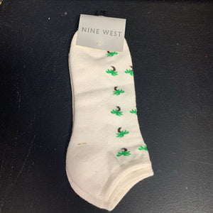 Boys Palm Tree Socks (NEW)