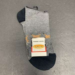 Boys Horse Trouser Socks (NEW)
