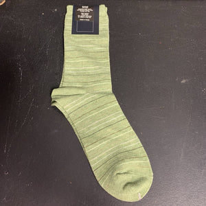 Boys Striped Socks (NEW)