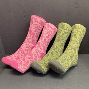 Girls 2pk Socks