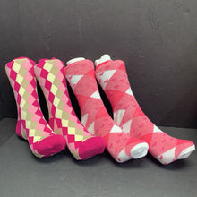 Load image into Gallery viewer, Girls 2pk Socks
