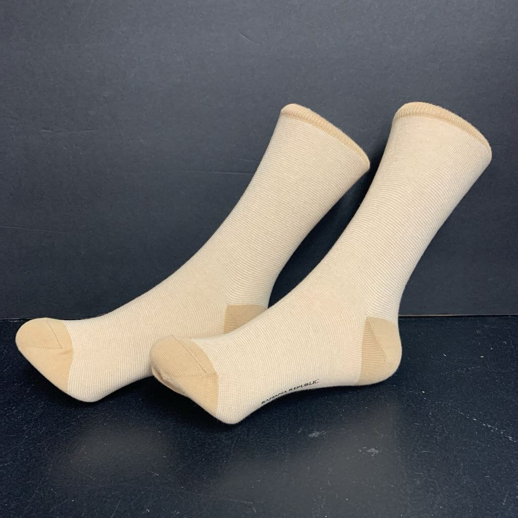 Boys Striped Socks