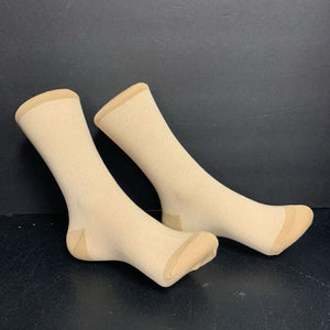 Boys Striped Socks