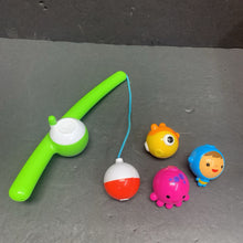 Load image into Gallery viewer, Fishin&#39; Bath Toy

