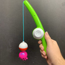 Load image into Gallery viewer, Fishin&#39; Bath Toy
