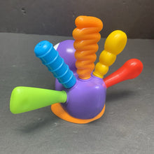 Load image into Gallery viewer, Pedro the Fine Motor Peacock
