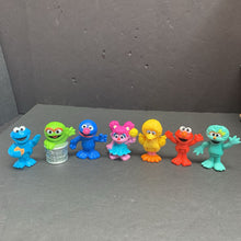 Load image into Gallery viewer, 7pk Figures
