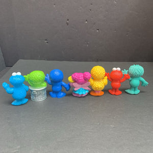 7pk Figures