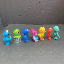 Load image into Gallery viewer, 7pk Figures
