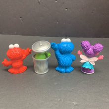 Load image into Gallery viewer, 4pk Figures
