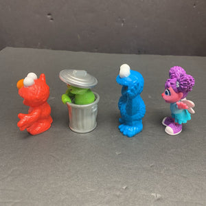 4pk Figures