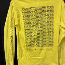 Load image into Gallery viewer, Trench Music Top
