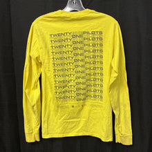 Load image into Gallery viewer, Trench Music Top
