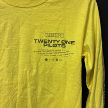 Load image into Gallery viewer, Trench Music Top
