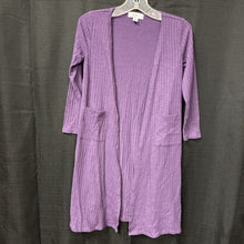 Load image into Gallery viewer, Open Front Sweater
