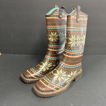 Load image into Gallery viewer, Girls Rain Boots
