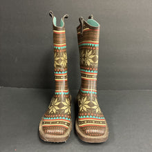 Load image into Gallery viewer, Girls Rain Boots
