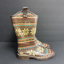 Load image into Gallery viewer, Girls Rain Boots
