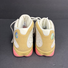 Load image into Gallery viewer, Boys Jordan Retro 13 Chinese New Year Sneakers
