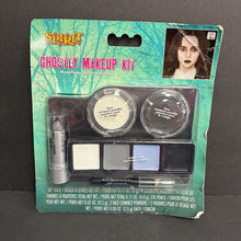 Load image into Gallery viewer, Halloween Ghostly Makeup Kit (NEW)
