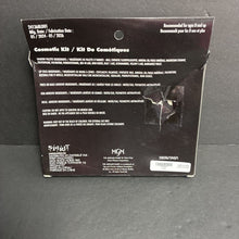 Load image into Gallery viewer, The Addams Family Halloween Cosmetic Kit (NEW)
