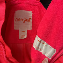 Load image into Gallery viewer, Girls Snow Bib
