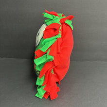 Load image into Gallery viewer, Snoopy Christmas Pillow
