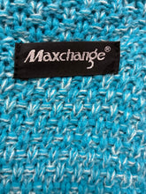 Load image into Gallery viewer, Knit Mermaid Winter Blanket (Max Change)
