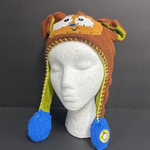 Load image into Gallery viewer, Boys Monkey Hat
