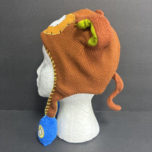 Load image into Gallery viewer, Boys Monkey Hat
