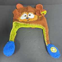 Load image into Gallery viewer, Boys Monkey Hat
