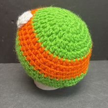 Load image into Gallery viewer, Boys Knit Michelangelo Hat
