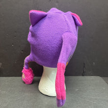 Load image into Gallery viewer, Girls Cat Hat
