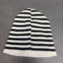 Load image into Gallery viewer, Boys Striped Knit Hat
