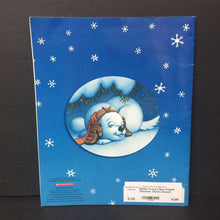 Load image into Gallery viewer, Frosty&#39;s New Friends (Weather: Snow) (Season: Winter, Holiday: Christmas) (Steve Nelson) -paperback
