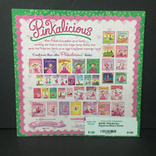 Load image into Gallery viewer, Pinkalicious: Eggstraordinary Easter (Victoria Kann) (Season: Spring, Holiday) -character paperback
