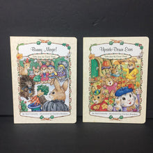 Load image into Gallery viewer, Tales from the Carrot Patch Box Set (Neil Connelly) (Vintage Collectible 1995) -board
