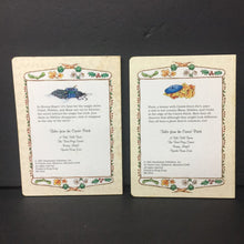 Load image into Gallery viewer, Tales from the Carrot Patch Box Set (Neil Connelly) (Vintage Collectible 1995) -board
