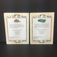 Load image into Gallery viewer, Tales from the Carrot Patch Box Set (Neil Connelly) (Vintage Collectible 1995) -board
