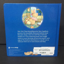 Load image into Gallery viewer, The Bedtime Book (Mary Engelbreit) (Nursery Rhyme) -board
