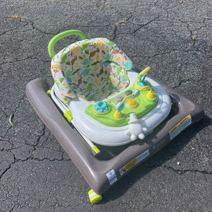 Smart Steps 4.0 Dinosaur Activity Walker