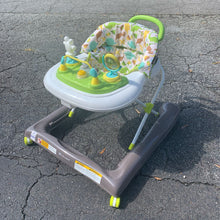Load image into Gallery viewer, Smart Steps 4.0 Dinosaur Activity Walker
