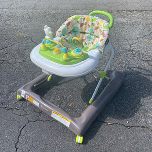 Smart Steps 4.0 Dinosaur Activity Walker