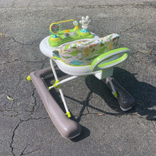 Load image into Gallery viewer, Smart Steps 4.0 Dinosaur Activity Walker
