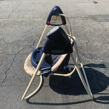 Load image into Gallery viewer, Pooh Swing Battery Operated Disney

