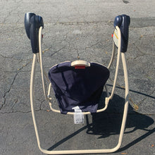Load image into Gallery viewer, Pooh Swing Battery Operated Disney
