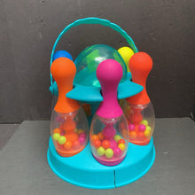 Load image into Gallery viewer, Let&#39;s Go Bowling! Bowling Set
