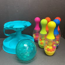 Load image into Gallery viewer, Let&#39;s Go Bowling! Bowling Set
