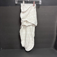 Load image into Gallery viewer, Patterned Swaddle Wrap

