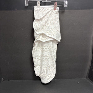 Patterned Swaddle Wrap